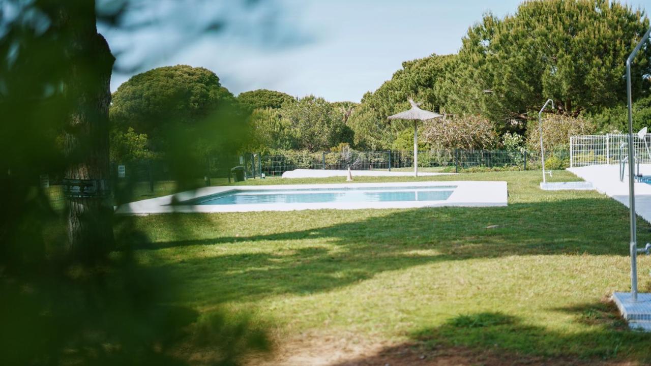 Retama Golf Nº 55 By Fontanilla Del Mar Holidays Rentals Chiclana de la Frontera Exterior foto